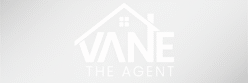VaneThe Agent Logo