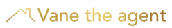 logo Vane the Agent